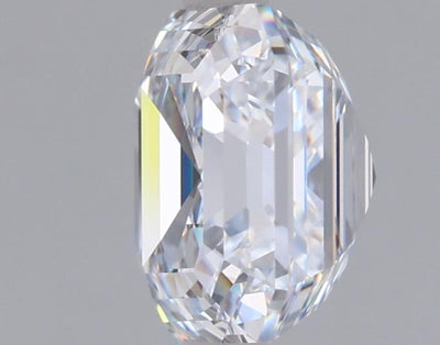 2.04 Carat Asscher Lab Diamond :: Greenstar spin frame 05