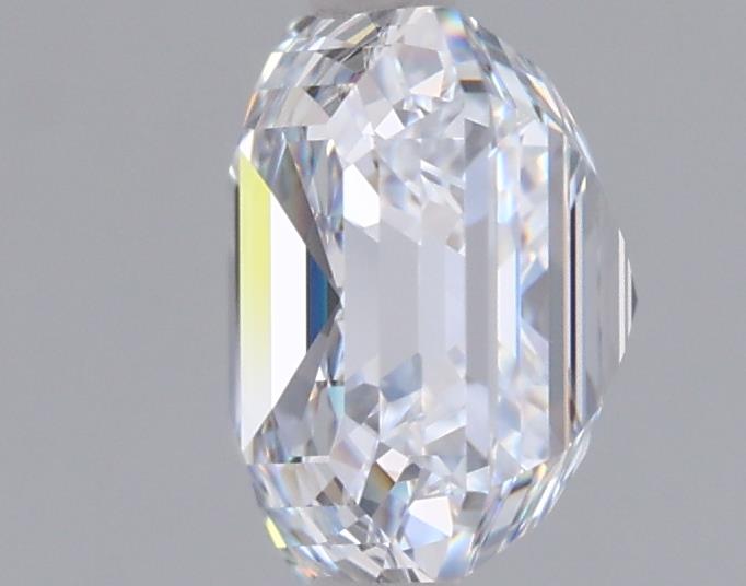 2.04 Carat Asscher Lab Diamond :: Greenstar spin frame 05