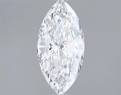 1.51 Carat Marquise Lab Diamond :: Greenstar spin frame 05