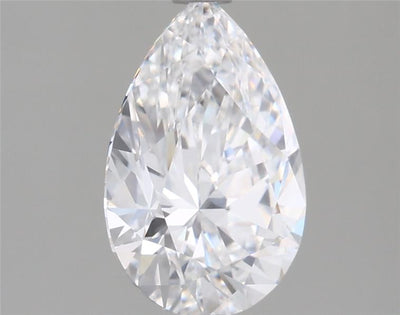1.56 Carat Pear Lab Diamond :: Greenstar spin frame 05