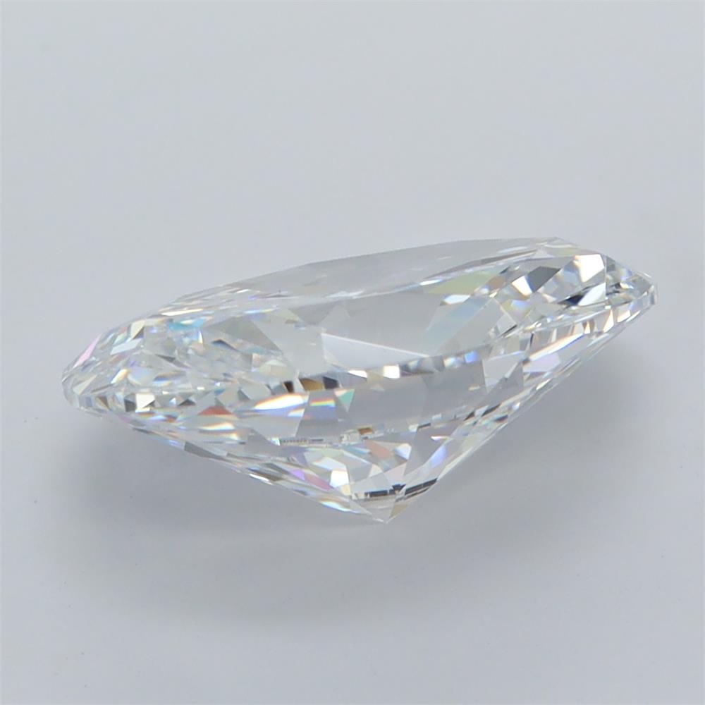 3.04 Carat Oval Lab Diamond :: Greenstar spin frame 05