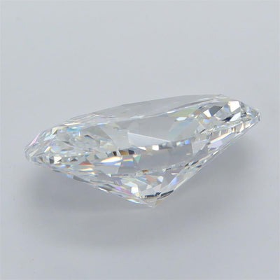3.04 Carat Oval Lab Diamond :: Greenstar spin frame 05