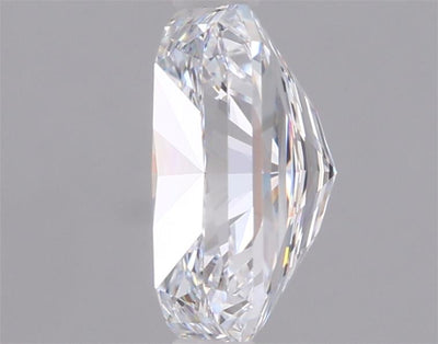 1.55 Carat Radiant Lab Diamond :: Greenstar spin frame 05