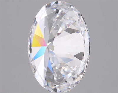 1.79 Carat Oval Lab Diamond :: Greenstar spin frame 05