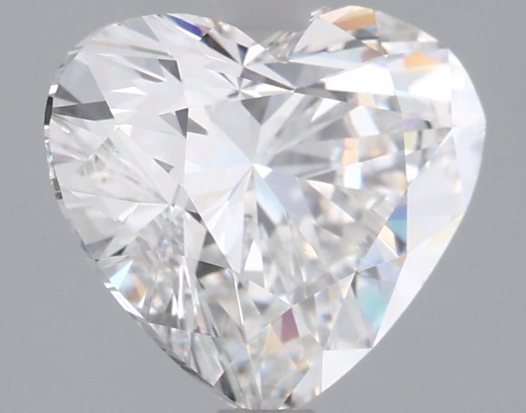 2.03 Carat Heart Lab Diamond :: Greenstar spin frame 05