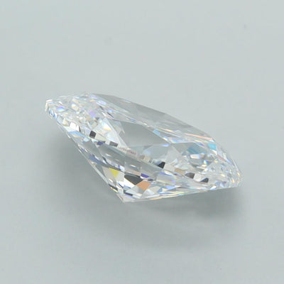 2.06 Carat Oval Lab Diamond :: Greenstar spin frame 05