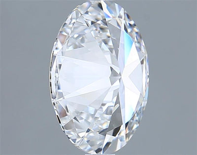 1.50 Carat Oval Lab Diamond :: Greenstar spin frame 05