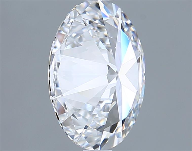 1.50 Carat Oval Lab Diamond :: Greenstar spin frame 05
