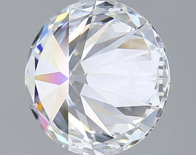 2.02 Carat Round Lab Diamond :: Greenstar spin frame 05