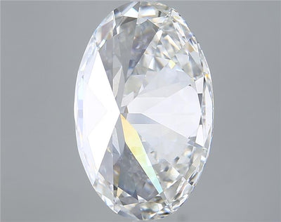 8.06 Carat Oval Lab Diamond :: Greenstar spin frame 05