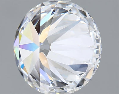 1.57 Carat Round Lab Diamond :: Greenstar spin frame 05