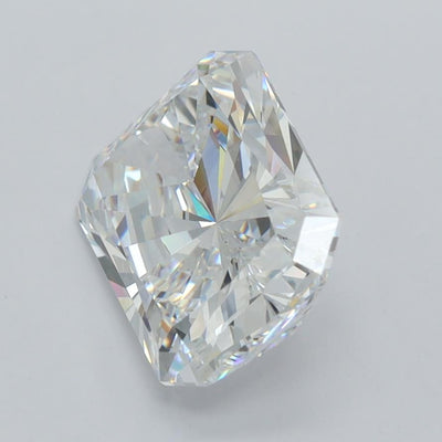 2.53 Carat Radiant Lab Diamond :: Greenstar spin frame 05