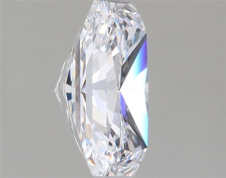 2.02 Carat Radiant Lab Diamond :: Greenstar spin frame 05