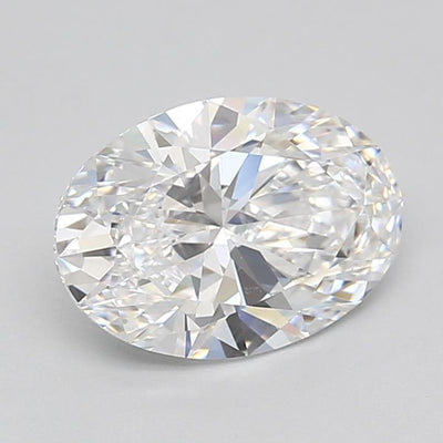 2.09 Carat Oval Lab Diamond :: Greenstar spin frame 05