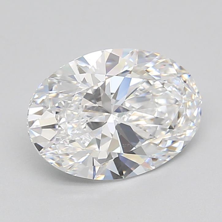 2.09 Carat Oval Lab Diamond :: Greenstar spin frame 05