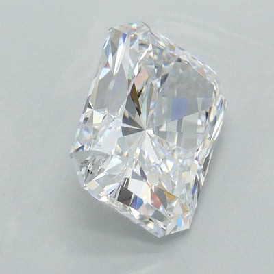 2.50 Carat Radiant Lab Diamond :: Greenstar spin frame 05