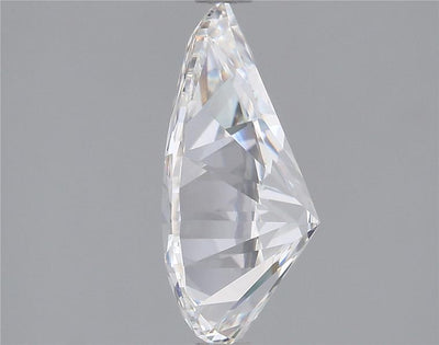 2.54 Carat Pear Lab Diamond :: Greenstar spin frame 05