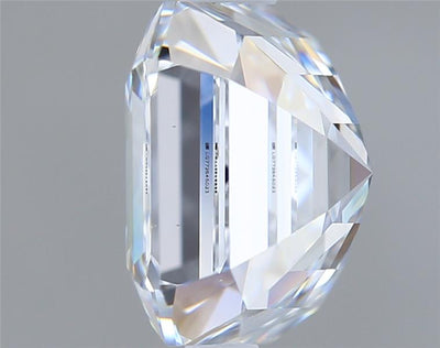 2.58 Carat Asscher Lab Diamond :: Greenstar spin frame 05