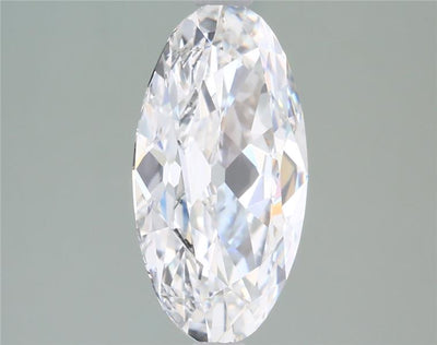 2.02 Carat Oval Lab Diamond :: Greenstar spin frame 05