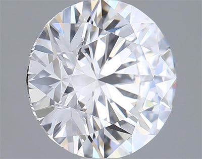1.95 Carat Round Lab Diamond :: Greenstar spin frame 05