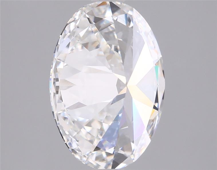 2.03 Carat Oval Lab Diamond :: Greenstar spin frame 05