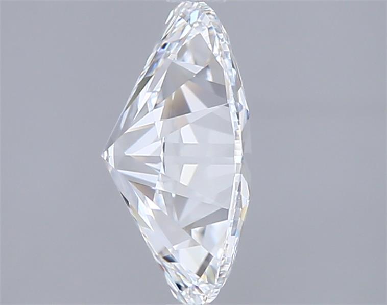 2.12 Carat Oval Lab Diamond :: Greenstar spin frame 05