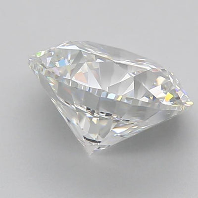 3.01 Carat Round Lab Diamond :: Greenstar spin frame 05
