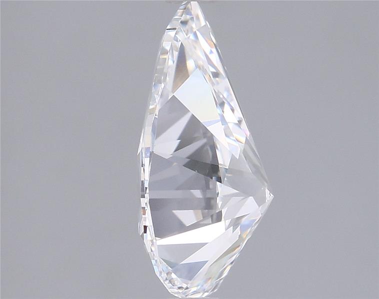 2.06 Carat Pear Lab Diamond :: Greenstar spin frame 05