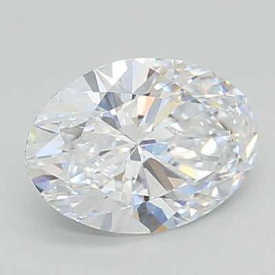 2.11 Carat Oval Lab Diamond :: Greenstar spin frame 05