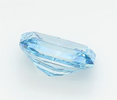 2.11 Carat Radiant Lab Diamond :: Greenstar spin frame 05