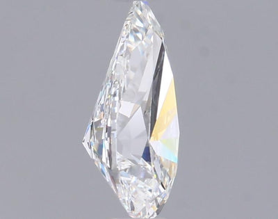0.68 Carat Pear Lab Diamond :: Greenstar spin frame 05