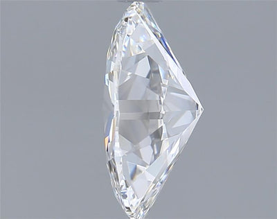1.58 Carat Oval Lab Diamond :: Greenstar spin frame 05
