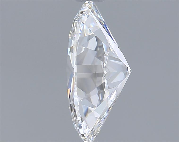 1.58 Carat Oval Lab Diamond :: Greenstar spin frame 05