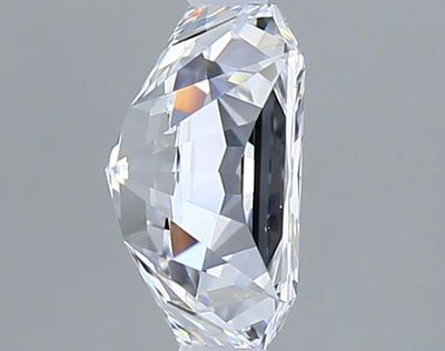 1.52 Carat Radiant Lab Diamond :: Greenstar spin frame 05