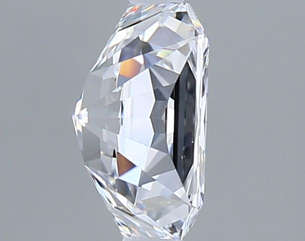1.52 Carat Radiant Lab Diamond :: Greenstar spin frame 05