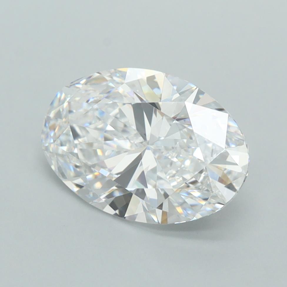2.01 Carat Oval Lab Diamond :: Greenstar spin frame 05