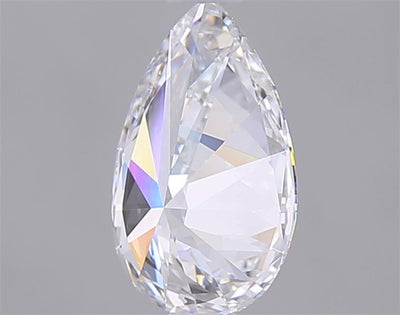 1.17 Carat Pear Lab Diamond :: Greenstar spin frame 05