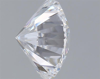 2.03 Carat Round Lab Diamond :: Greenstar spin frame 05