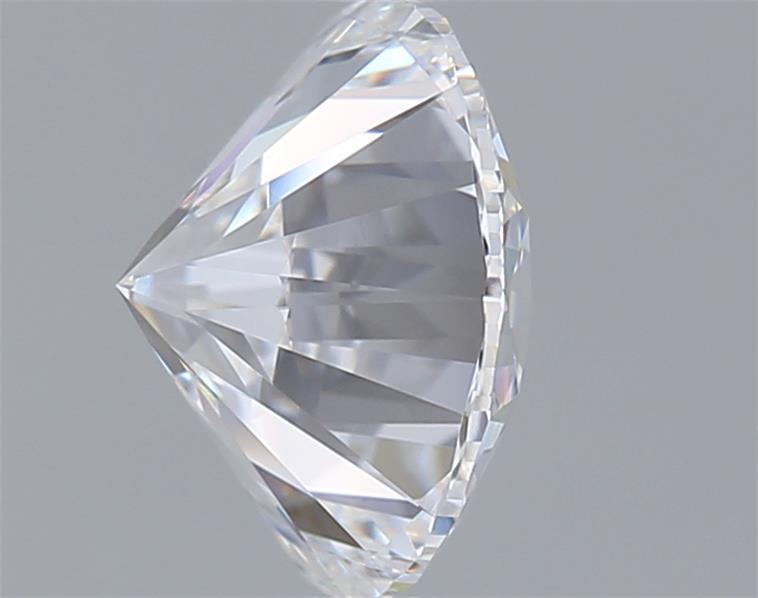 2.03 Carat Round Lab Diamond :: Greenstar spin frame 05