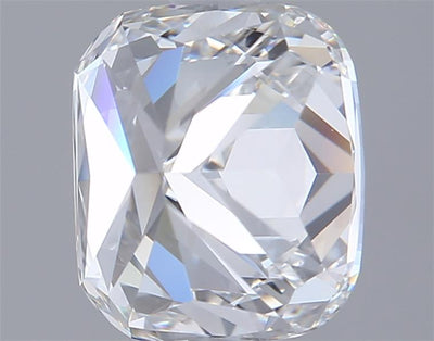 2.02 Carat Cushion Lab Diamond :: Greenstar spin frame 05