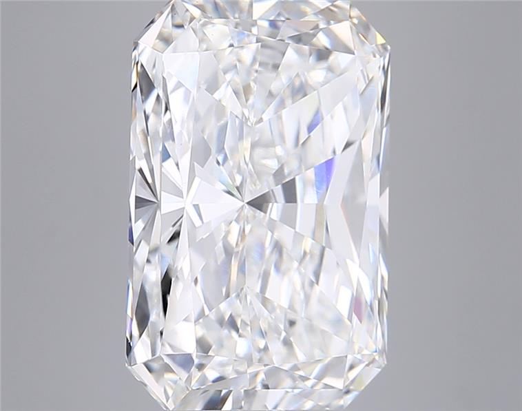 9.72 Carat Radiant Lab Diamond :: Greenstar spin frame 05