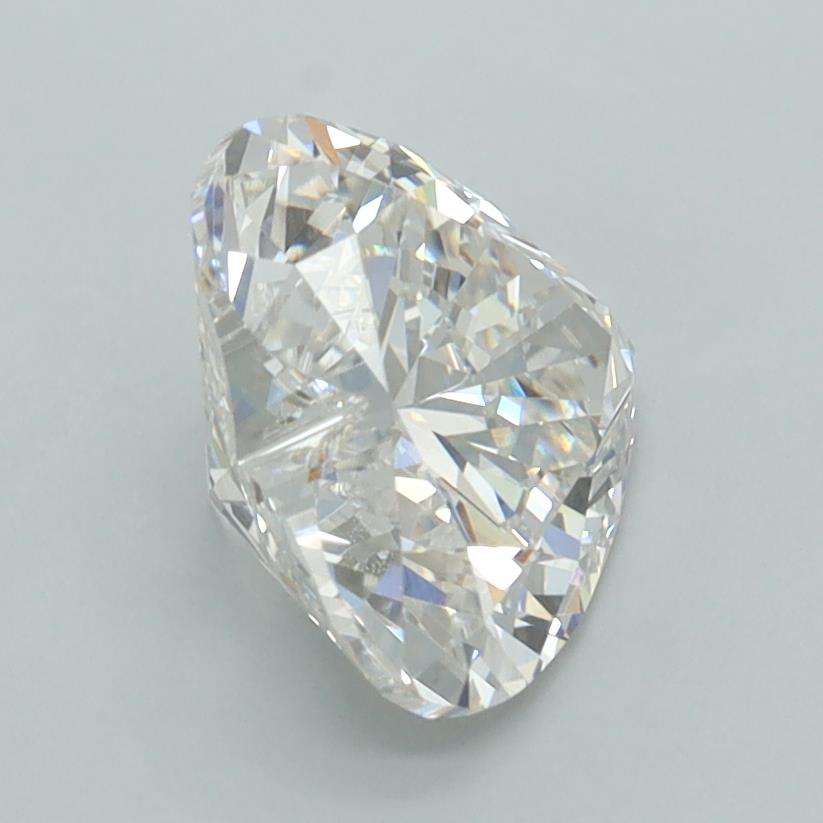 2.00 Carat Heart Lab Diamond :: Greenstar spin frame 05