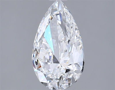 1.56 Carat Pear Lab Diamond :: Greenstar spin frame 05