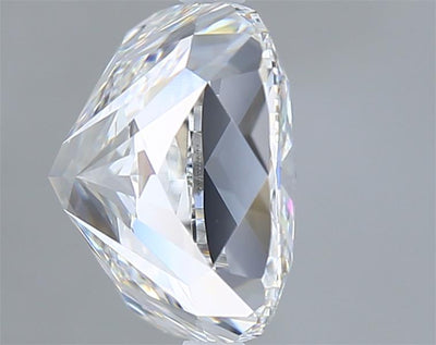 5.04 Carat Cushion Lab Diamond :: Greenstar spin frame 05