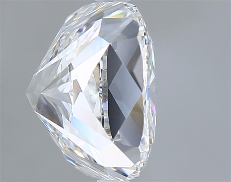 5.04 Carat Cushion Lab Diamond :: Greenstar spin frame 05