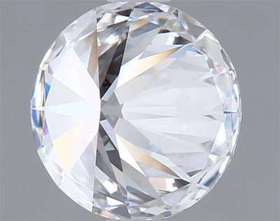 1.50 Carat Round Lab Diamond :: Greenstar spin frame 05