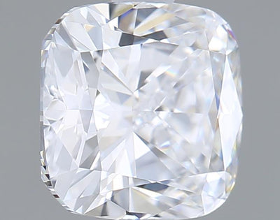 1.43 Carat Cushion Lab Diamond :: Greenstar spin frame 05