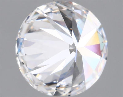 2.00 Carat Round Lab Diamond :: Greenstar spin frame 05