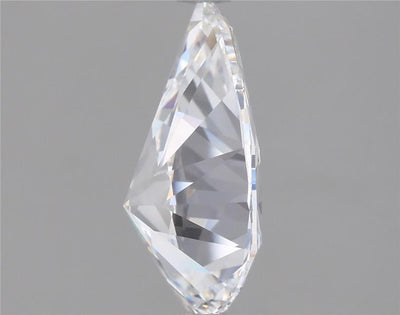 2.05 Carat Pear Lab Diamond :: Greenstar spin frame 05
