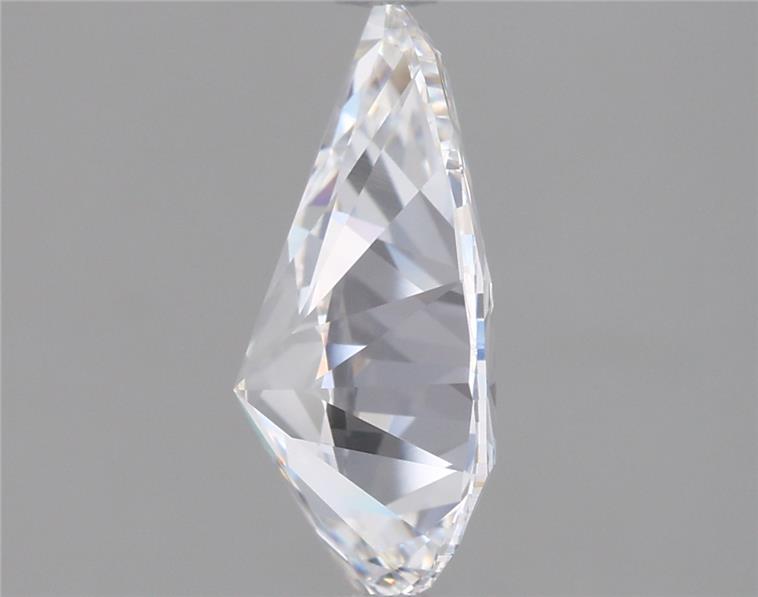 2.05 Carat Pear Lab Diamond :: Greenstar spin frame 05